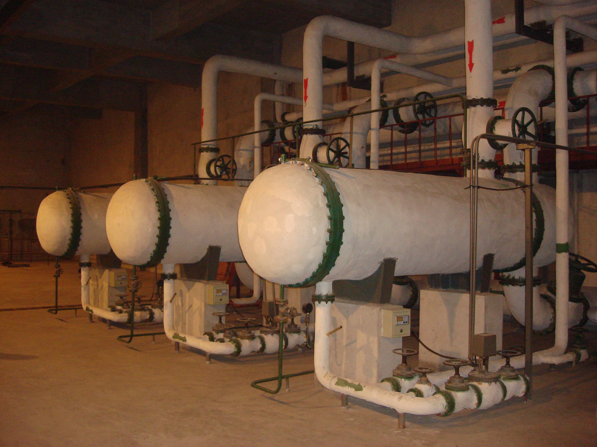 西安紅旗冷暖設(shè)備制造有限公司