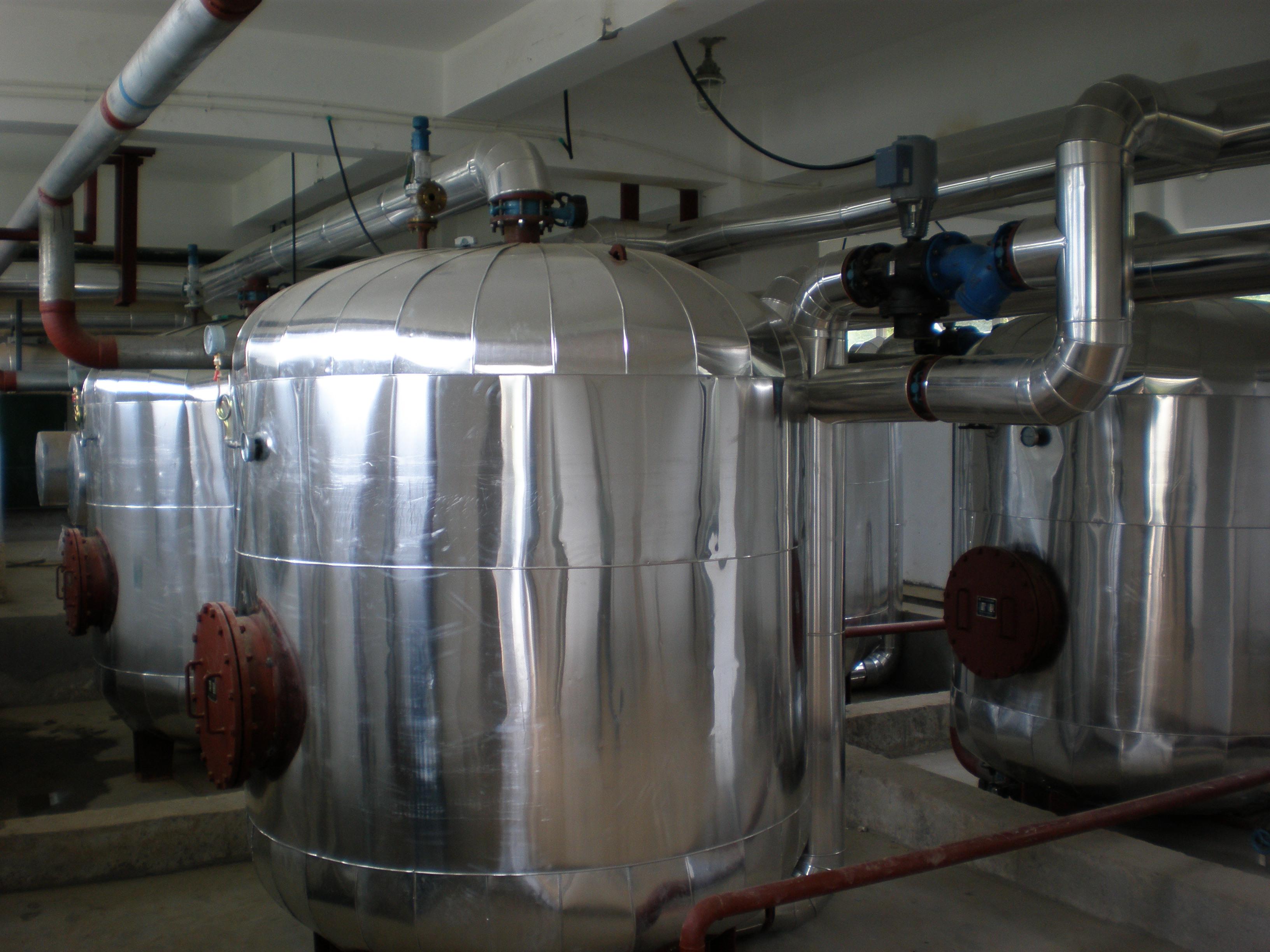 西安紅旗冷暖設(shè)備制造有限公司