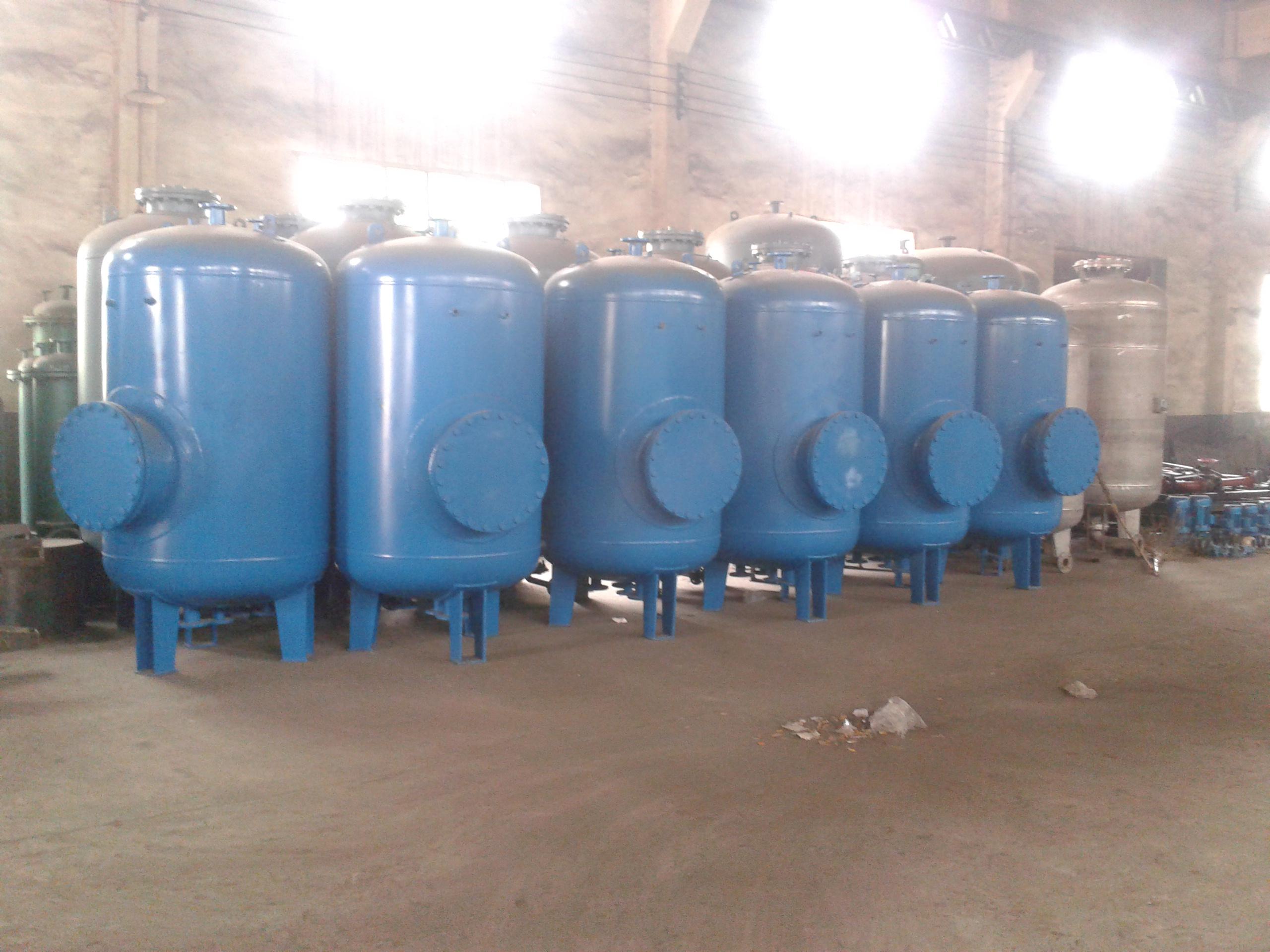 西安紅旗冷暖設(shè)備制造有限公司