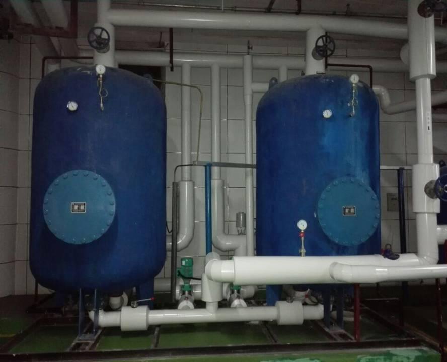 西安紅旗冷暖設(shè)備制造有限公司