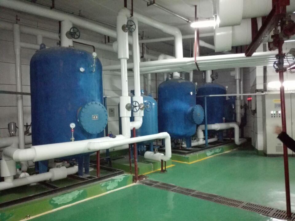 西安紅旗冷暖設(shè)備制造有限公司