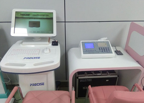 廣西賀州市衛(wèi)計(jì)局參觀金臺(tái)區(qū)健康一體機(jī) 廣西賀州市衛(wèi)計(jì)局參觀金臺(tái)區(qū)健康一體機(jī)